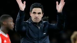 ‘Arteta will have learned from Wenger & Guardiola’ – Arsenal boss can do ‘good work’, says Gilberto Silva