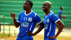 Ngoma among players released by Azam FC ahead of new season