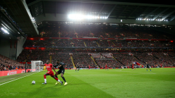 Manchester City & Liverpool hit with UEFA fines for crowd disturbances
