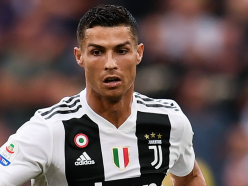 Ronaldo, Modric & Salah nominated for FIFA The Best Men