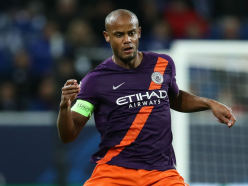 Liverpool v Manchester City to be decided by small margins, says Kompany