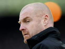 Dyche signs bumper new Burnley contract