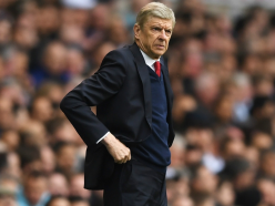 Wenger: Arsenal stadium move the most difficult time of my life