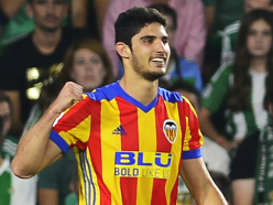 Valencia close in on €50m Guedes deal as Gameiro agrees move from Atletico