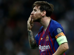 Rakitic backs Messi for Ballon d