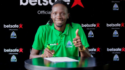 Tito Okello: Gor Mahia should now focus on continental success