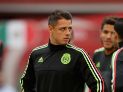 Mourinho: I would always welcome Chicharito in my squad