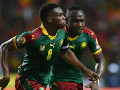 Afcon Stat Pack: All you need to know about Cameroon v Guinea-Bissau
