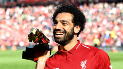 Salah denies being driven by Golden Boot glory & reveals 