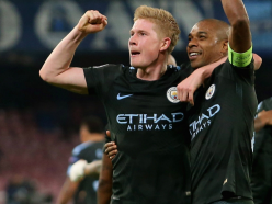 De Bruyne eyeing long-term Man City stay