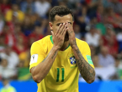 Marcelo, Coutinho and Casemiro withdraw from Brazil squad