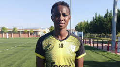 Shilwatso: EDF Logrono unveil Harambee Starlets attacking midfielder