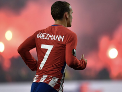 Atletico CEO Gil Marin: Griezmann can become a great here or be forgotten elsewhere