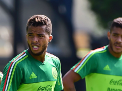 Gio Dos Santos says brother Jonathan and Galaxy both interested in a move