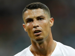 No Cristiano Ronaldo in Portugal squad to face Poland & Scotland