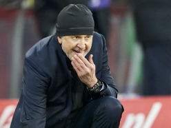 Mexico coach Juan Carlos Osorio: I have my list for the World Cup