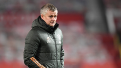 Solskjaer won’t rule out further Man Utd exits as Rojo, Romero & Lingard are linked with moves