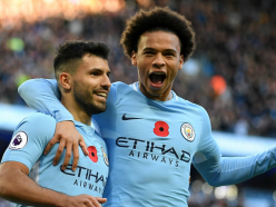 Man City Team News: Injuries, suspensions and line-up vs Leicester City