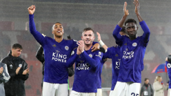 Leicester City had a 