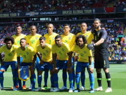 From New Jersey to Washington - Brazil