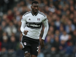 Fulham rule Andre-Frank Zambo Anguissa out of Chelsea trip