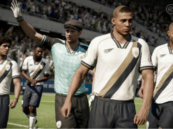 FIFA 18 fans point out Ronaldo Nazario blunder as ratings are released