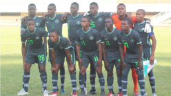 Nigeria qualify for U17 Afcon after victory over Burkina Faso