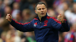 Giggs was an unbelievably overrated Man Utd player - Woodhouse
