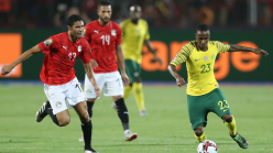 Egypt begin atoning for Afcon failure with Botswana friendly