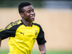 Meet Youssoufa Moukoko, the 12-year-old wonderkid taking Borussia Dortmund by storm