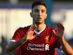 Liverpool beware! Grujic warns Reds they can expect a tough challenge against Red Star Belgrade