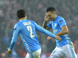 Win an amazing UEFA Europa League experience by becoming a Backseat Pundit with Marcel Desailly