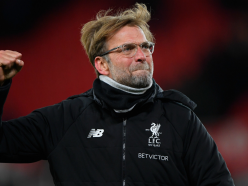 Klopp: I want Liverpool to be a club no one ever leaves