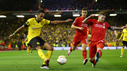Video: Flashback - Liverpool secure dramatic Anfield comeback against Dortmund