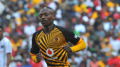Bunjira: Hunt will give Kaizer Chiefs and Billiat the edge