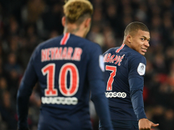 Tuchel praises disciplined PSG for