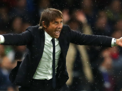 Conte: Chelsea changes showed trust in players