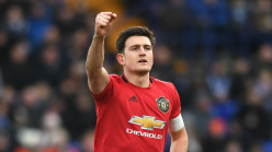 Tranmere Rovers 0-6 Manchester United: ​Maguire and Lingard strike as Solskjaer