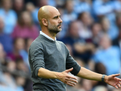 Guardiola promises more from City as Liverpool, Chelsea set pace