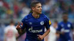 Liverpool target Harit pens new Schalke 04 contract