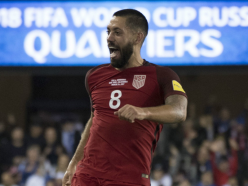 Dempsey continues to fight winning battle against father time