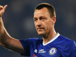 Former Chelsea captain Terry announces retirement as Villa return looms