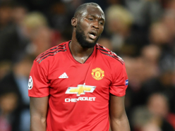 Lukaku could miss Juventus trip, Mourinho reveals