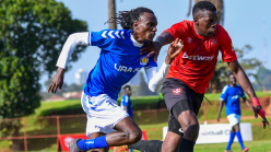 Uganda Cup: Express FC vs URA FC encounter highlights Round of 16 draw