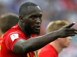 Where is the love? Lethal Lukaku deserves more respect from Belgium