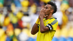 2022 World Cup qualifiers: Libya shock Aubameyang