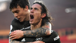 ‘A lot of teams will regret not signing Cavani’ – Man Utd striker has proved Chadwick wrong