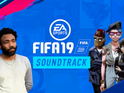 FIFA 19 soundtrack: Full list of artists, songs & music on new game