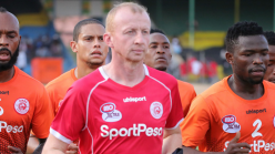 Vandenbroeck: Why Simba SC are favourites to beat Biashara United