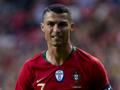 Spain skipper Ramos hoping to avoid peak Ronaldo in Portugal clash